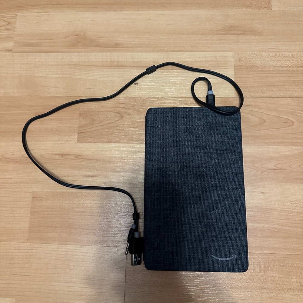 Amazon Kindle Fire